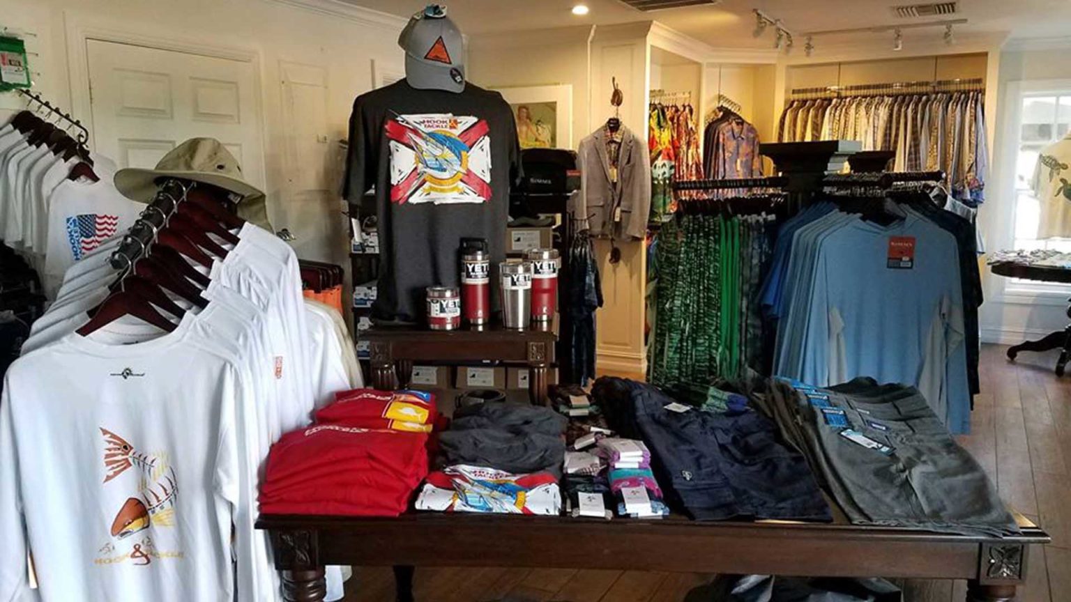 Do’s and Don’ts of Shopping with Outdoor Outfitters Coastal Outfitters