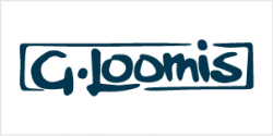 G Loomis logo