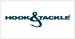 Hook and Tackle Logo