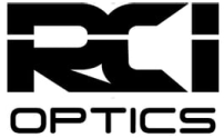 RCI Optics Logo