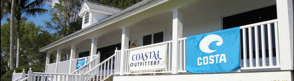 robert graham at coastal outfitters