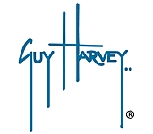 Guy Harvey logo