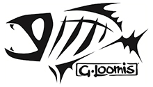 G Loomis logo