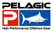 Pelagic Gear logo