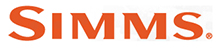 Simms logo