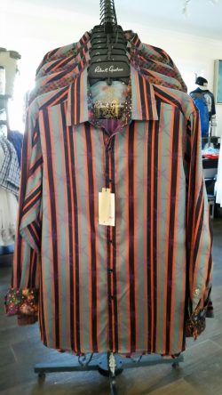 robert graham at coastal outfitters