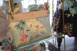 Spartina’s iconic Florida designs with Sanibel on the print